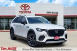 Used 2025 Mazda CX-70 PHEV SUV