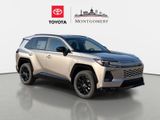 New 2026 Toyota RAV4 Plug-in Hybrid SUV