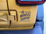 New 2026 Jeep Wrangler SUV
