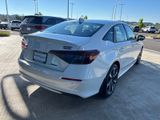 New 2026 Honda Civic Sedan Hybrid Sedan