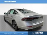 New 2025 Honda Accord Hybrid Sedan