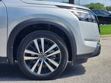 Used 2024 Nissan Pathfinder SUV