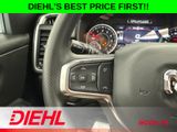 New 2026 Ram 1500 Truck