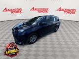 Used 2021 Toyota Sienna Van