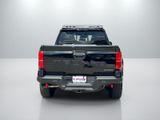 Used 2025 Toyota Tacoma Hybrid Truck