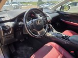 Used 2020 Lexus NX SUV
