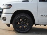 New 2026 Ram 1500 Truck