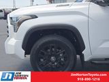 Used 2026 Toyota Tundra Hybrid Truck