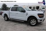 Used 2025 Ford F-150 Truck