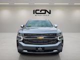 Used 2021 Chevrolet Tahoe SUV