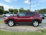 Used 2022 Jeep Compass SUV