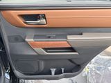 New 2026 Toyota Sequoia SUV