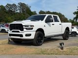 New 2026 Ram 2500 Truck