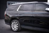 Used 2022 Chevrolet Tahoe SUV