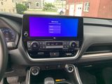 Used 2024 Toyota Grand Highlander Hybrid SUV