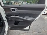 New 2026 Kia Sorento Hybrid SUV