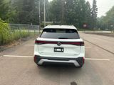 New 2026 Volkswagen Tiguan SUV