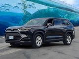 Used 2025 Toyota Grand Highlander SUV