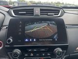 Used 2021 Honda CR-V Hybrid SUV