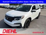 Used 2021 Honda Pilot SUV