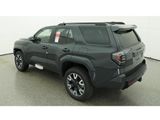 New 2026 Toyota 4Runner SUV