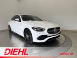 Used 2023 Mercedes-benz C-Class Sedan