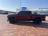 Used 2017 Chevrolet Silverado 1500 Truck