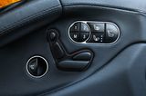 Used 2011 Mercedes-benz SL-Class Convertible