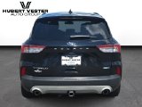 Used 2020 Ford Escape SUV