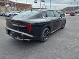New 2026 Kia K4 Sedan