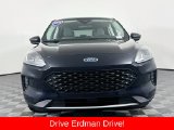 Used 2021 Ford Escape SUV