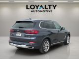 Used 2021 BMW X5 SUV