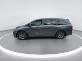 Used 2022 Honda Odyssey Van