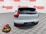 Used 2022 Volvo XC40 SUV