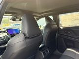 New 2026 Toyota bZ SUV