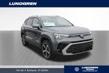 New 2026 Volkswagen Taos SUV