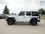 Used 2024 Jeep Wrangler SUV