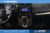 Used 2017 Honda CR-V SUV