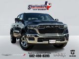 New 2026 Ram 1500 Truck