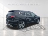 New 2026 GMC Acadia SUV