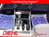 Used 2025 Hyundai Santa Cruz Truck