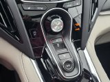 New 2026 Acura RDX SUV