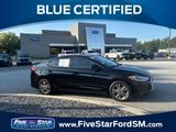 Used 2018 Hyundai Elantra Sedan