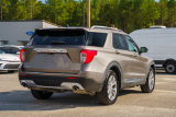 Used 2021 Ford Explorer SUV