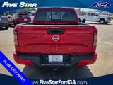Used 2022 Nissan Frontier Truck