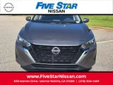Used 2025 Nissan Sentra Sedan