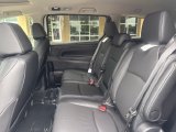 New 2026 Honda Odyssey Van