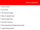 Used 2025 Nissan Kicks SUV