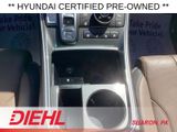 Used 2023 Hyundai Santa Fe Plug-In Hybrid SUV