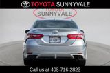 Used 2019 Toyota Camry Sedan